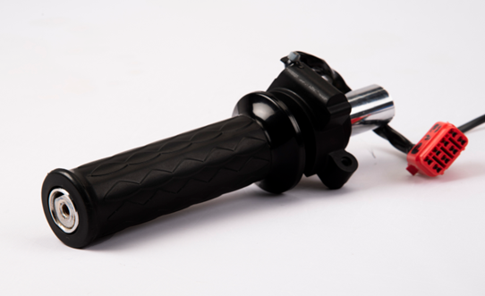  Handlebar Position Sensor 